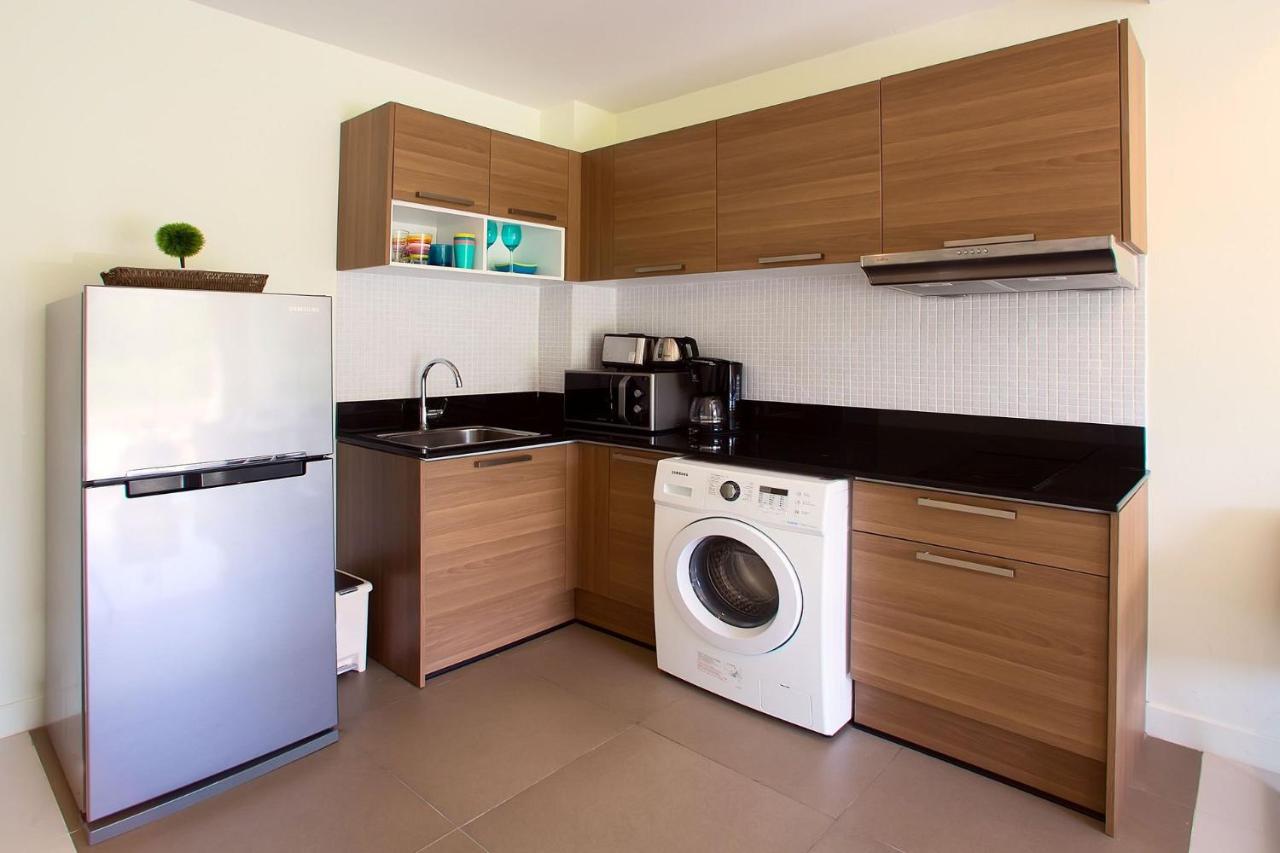 Lago Apartments By Tropiclook Nai Harn Εξωτερικό φωτογραφία