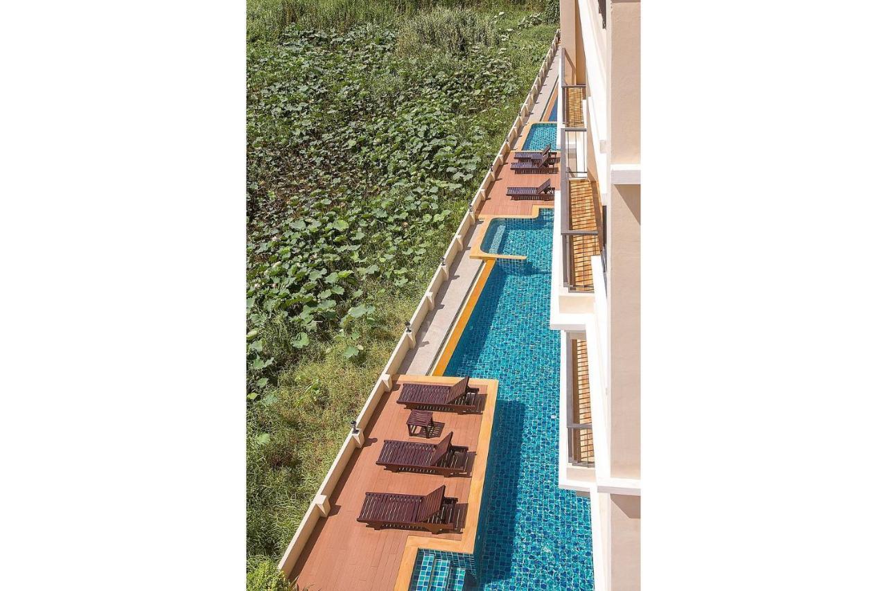 Lago Apartments By Tropiclook Nai Harn Εξωτερικό φωτογραφία