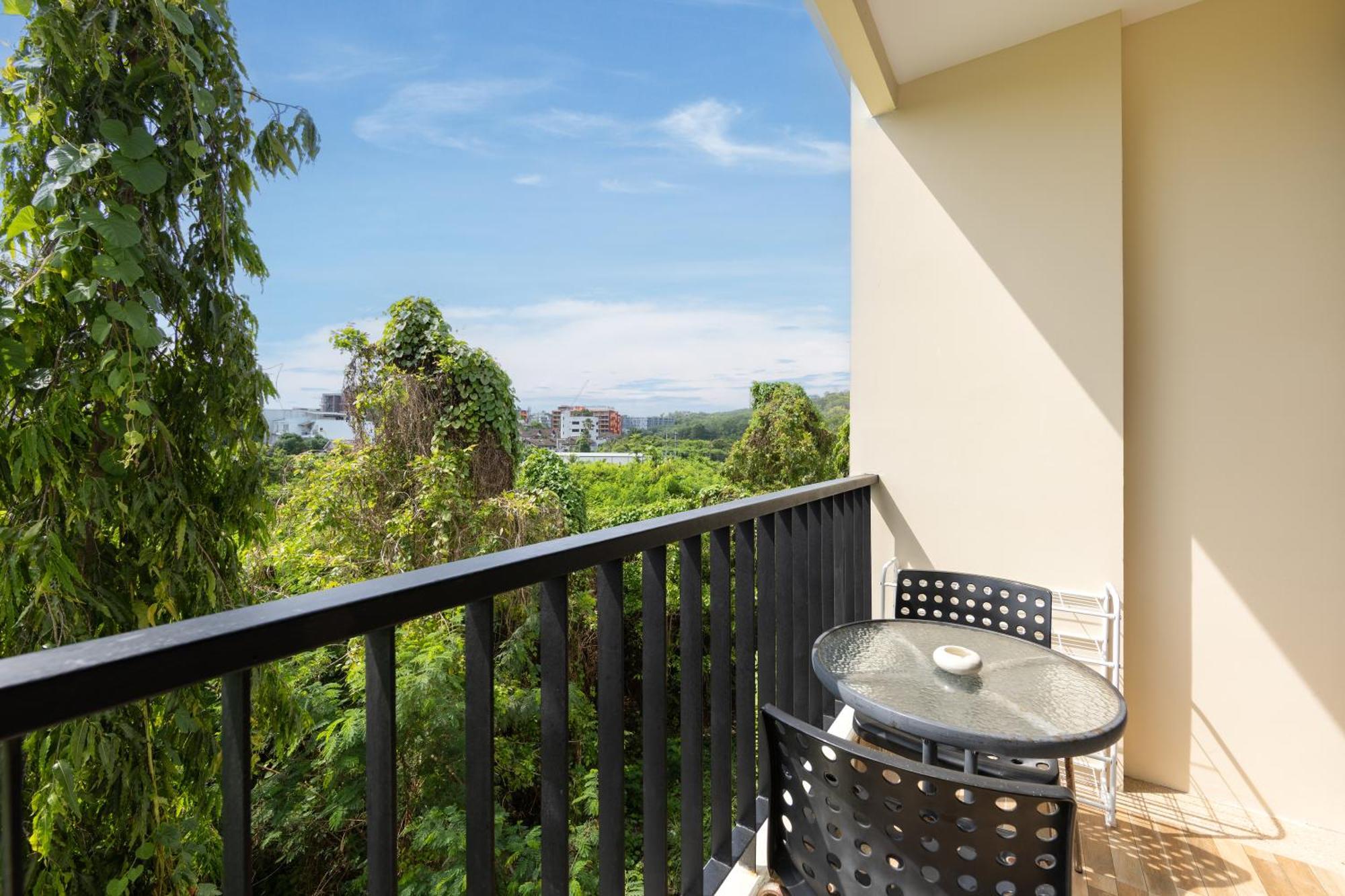 Lago Apartments By Tropiclook Nai Harn Εξωτερικό φωτογραφία