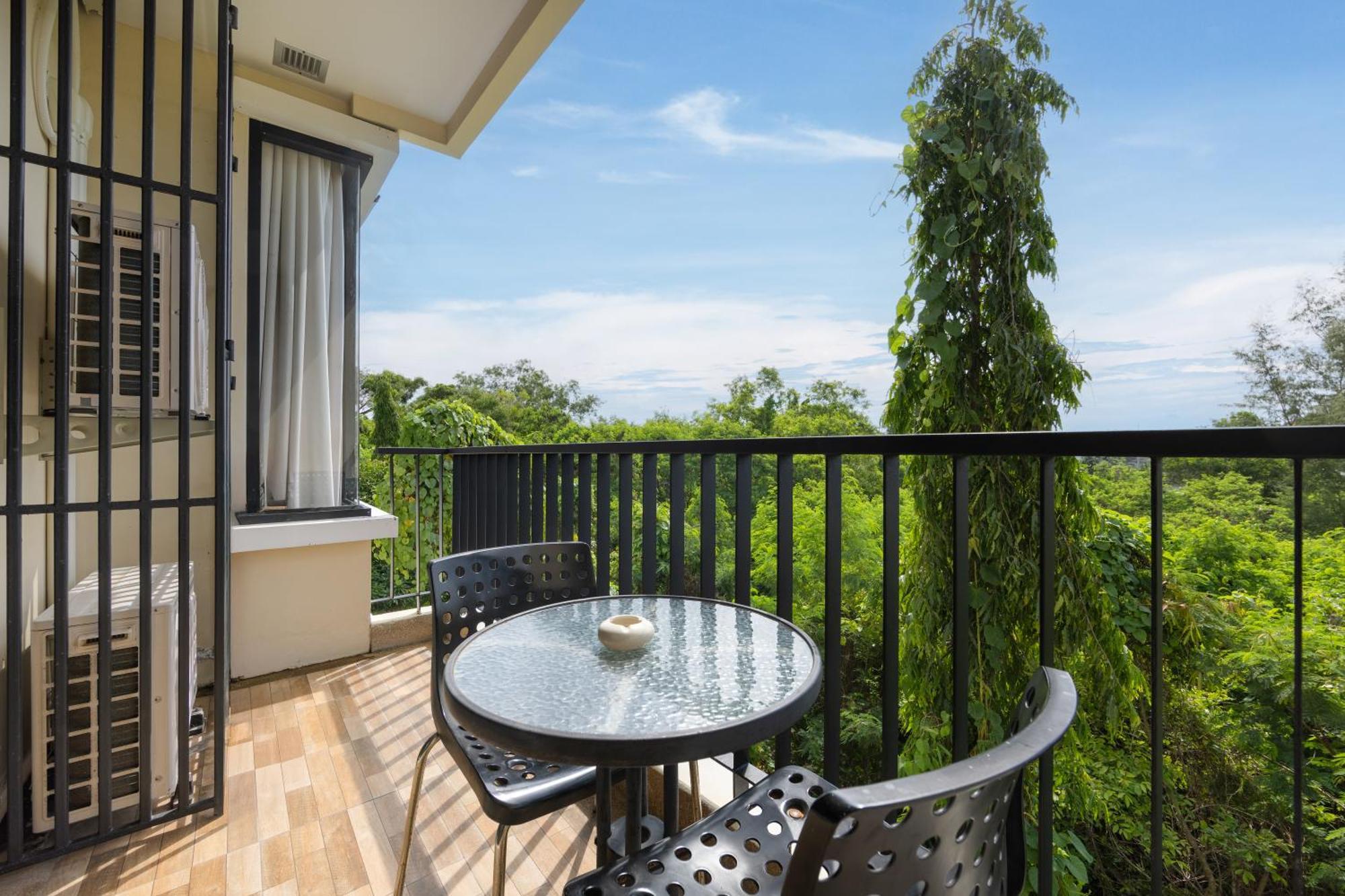 Lago Apartments By Tropiclook Nai Harn Εξωτερικό φωτογραφία